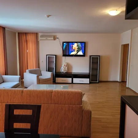 Apartment 2 Bedrooms