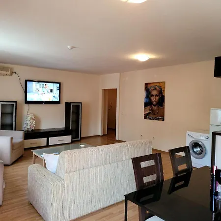 Apartment 2 Bedrooms *