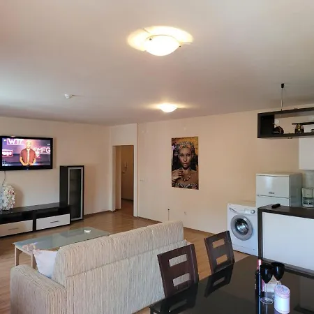 Apartment 2 Bedrooms Golden Sands